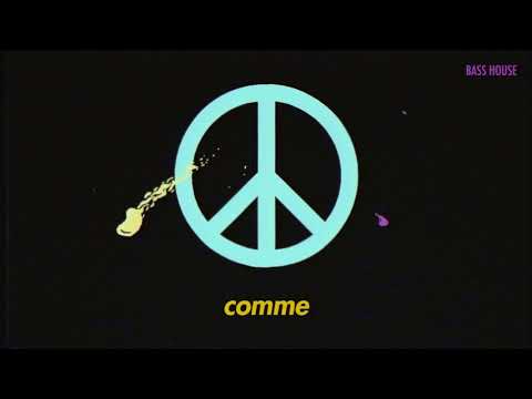 Video thumbnail for Christophe (Remix Orelsan)