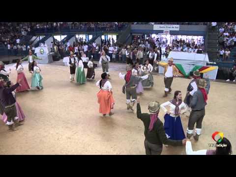 ENART 2014 - CTF Os Nativos - Força A - Domingo