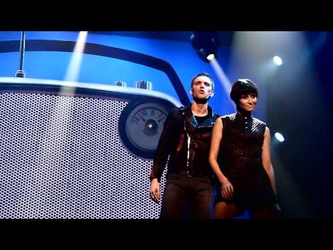 Salut Les Copains le spectacle musical - Les Mauvais Garçons