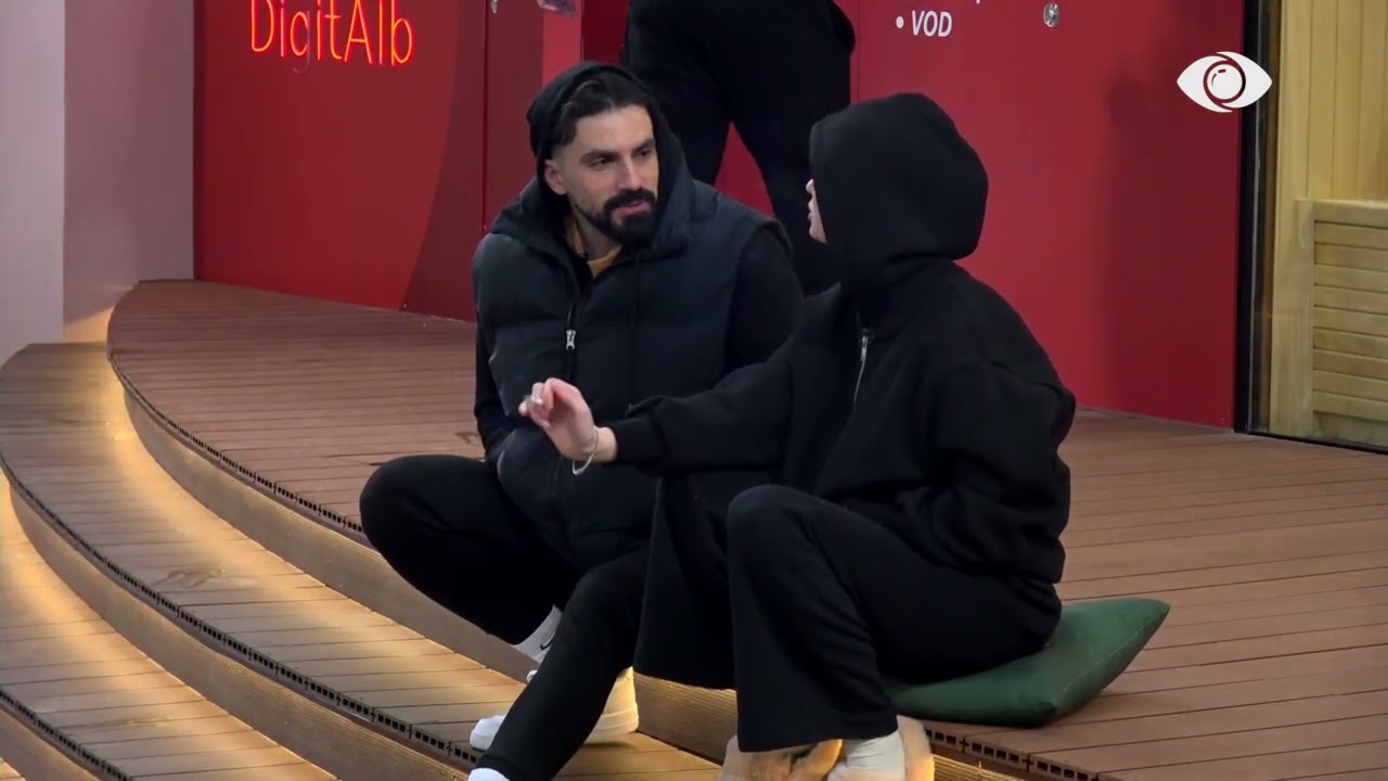 “Për mua po jep mesazhin më të keq”/ Aldo bisedon me Danjën për Valbonën: Të lësh dy djem…