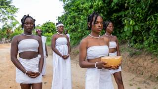 Download lagu Pls Leave Whateva U Re Doin & Watch Dis Mindblowing Village Movie Wit  Lesson 2 Learn-African Movies mp3