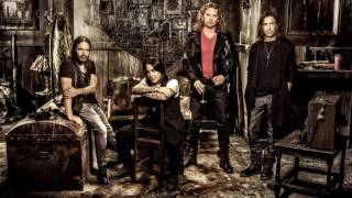 Maná - Ojala Pudiera Borrarte - Guitar Backing track