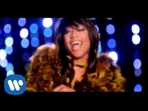 Trina - Told Y'All (MTV Version) [Official Video]