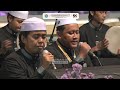 Penampilan MUHIBBUS SHOLAWAT Dari Probolinggo FESBAN JATIM KE 17 PPQ NURUL HUDA SINGOSARI 2025