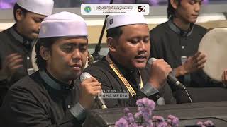 Download lagu Penampilan MUHIBBUS SHOLAWAT dari Probolinggo | FESBAN JATIM KE-17 PPQ. NURUL HUDA SINGOSARI (2025) mp3 Download lagu Penampilan MUHIBBUS SHOLAWAT dari Probolinggo | FESBAN JATIM KE-17 PPQ. NURUL HUDA SINGOSARI (2025) mp3