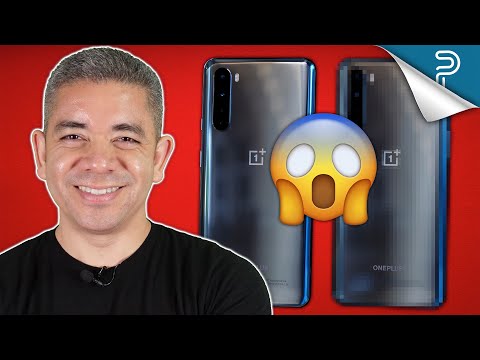 DIFFERENT OnePlus Nord for the US Coming Soon?!