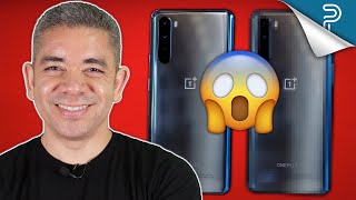 DIFFERENT OnePlus Nord for the US Coming Soon?