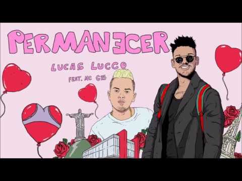 Lucas Lucco -  Permanecer feat.  MC G15