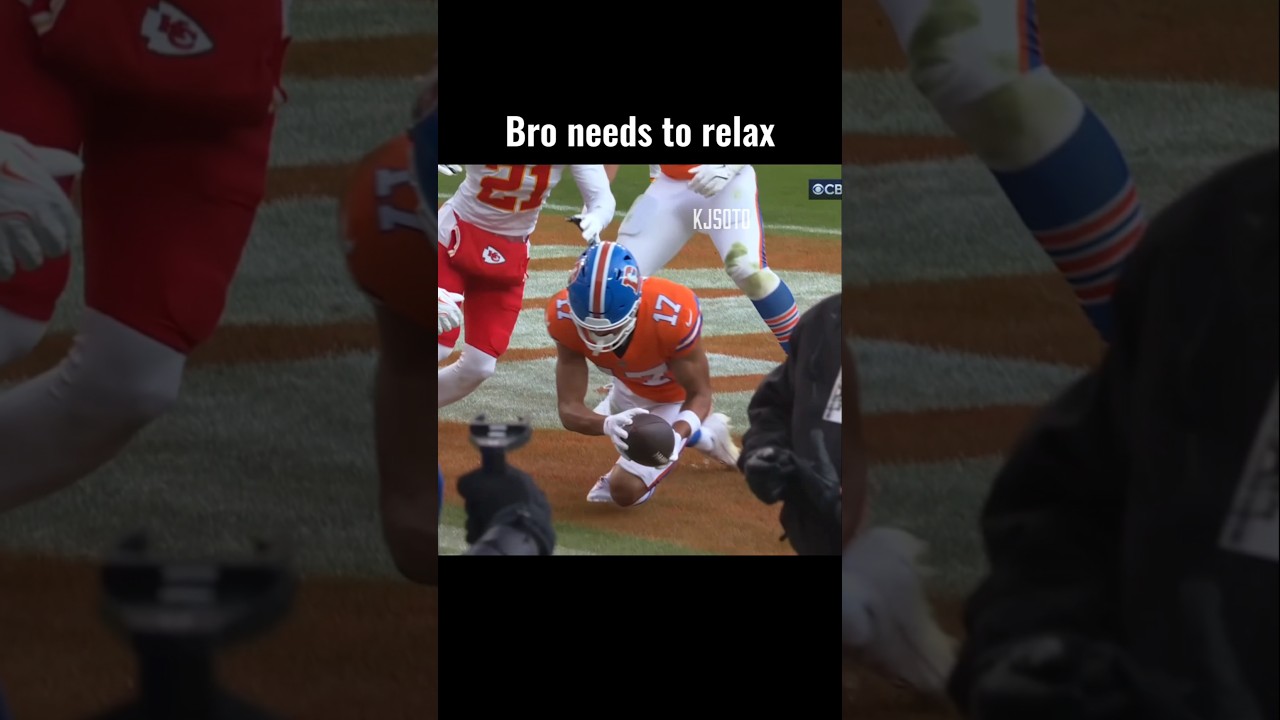 Bo Niggs! #nfl #nflmemes #memes #denverbroncos #broncos #bonix #meme #fyp #chiefs #kansascitychiefs