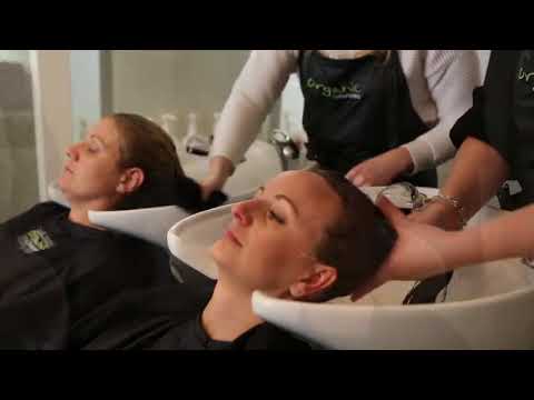 Why choose Organic Colour Systems...