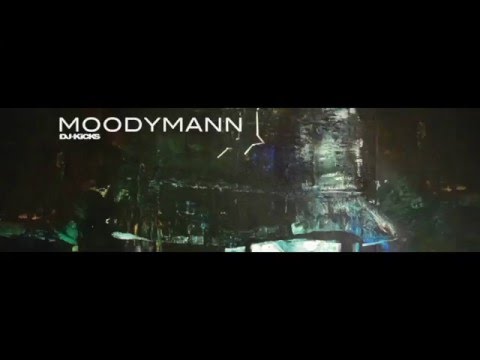 Moodymann - Where Will You Be