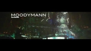 Moodymann - Where Will You Be
