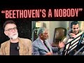 The Music prof. Breaks Down Bernstein on Beethoven 7