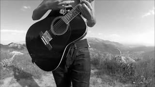 Sleep - Dopesmoker (acoustic cover)