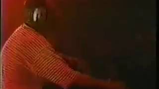 Underworld - Live @ Pinkpop Festival 1996