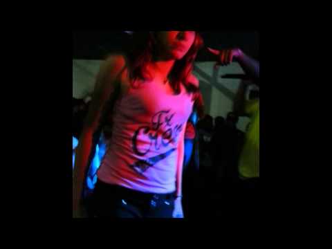 Bengali vs Anestecia   Versus Liga Mayor De Freestyle