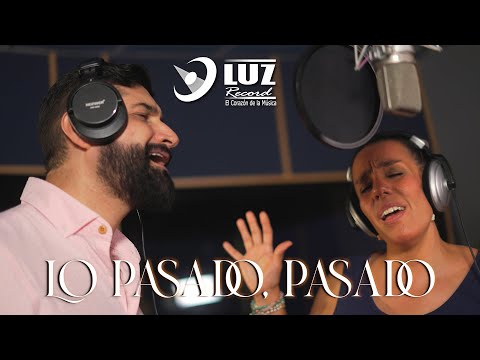 Estrellas De Sinaloa De Germán Lizárraga & Marysol Sosa  - Lo Pasado, Pasado 👑 | MUSICAL