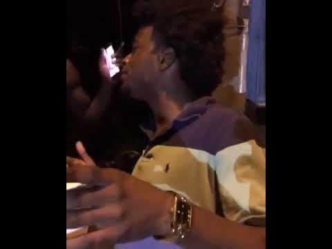 Cj Dan , Brad and Vers freestyle 2020