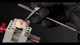 DSPIAE AT-HS Precision Hand Stabilizer / Stabilizátor ruky