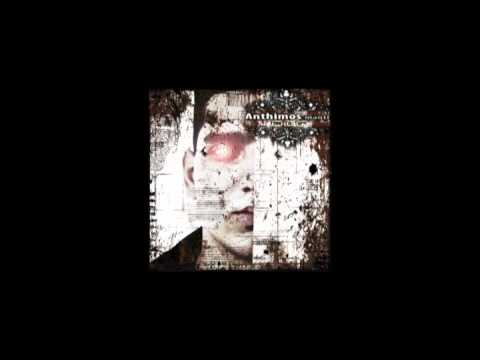 Anthimos Manti - Time To Turn (Steel Gallery Records) 2010