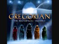 Gregorian - The Raven 