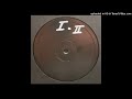 Parkinson – Vollbruch EP - B2 - TINT 01