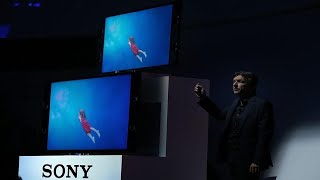 Sony Bravia Closed Caption Troubleshooting