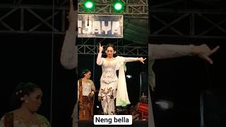 Download lagu Pesona Neng Bella Sinden ludruk Budhi Wijaya #ludrukbudhiwijaya mp3
