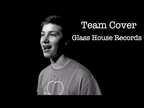 Team -Lorde (Cover by Glass House Records)