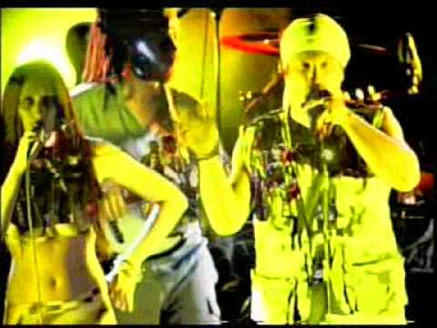 Official Video MUSICA W FESTIVAL 2009 - Castellina M.ma