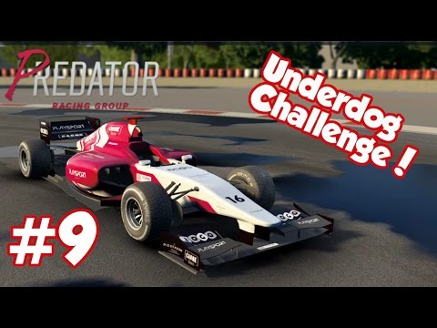 A SLIGHT PROBLEM... - #9 - Motorsport Manager