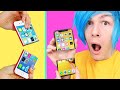 Robby Tries 30 Lifehacks And DIYS By 5 Minute Crafts 1 Hour Long COMPILATION