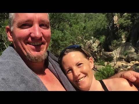 Lower Portals Overnight Hike