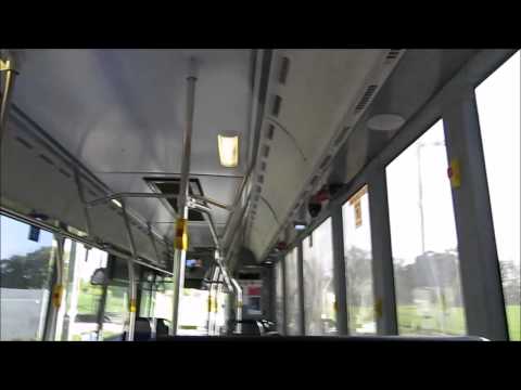 Transit Systems Sydney [Moorebank] Scania K94UB / Volgren CR228L, m/o 9392 (1409)