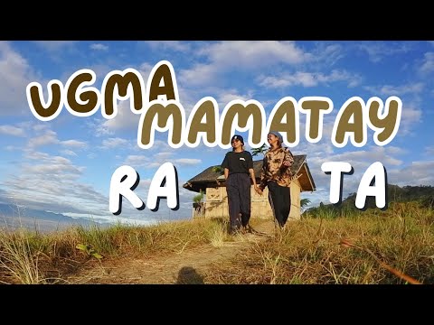 Si Mau ug J sing in Bisaya, but all listeners are welcome