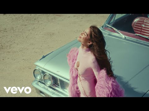Greeicy - Limonar on Spotify Charts