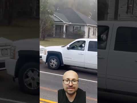 Jak powstają korki na drodze