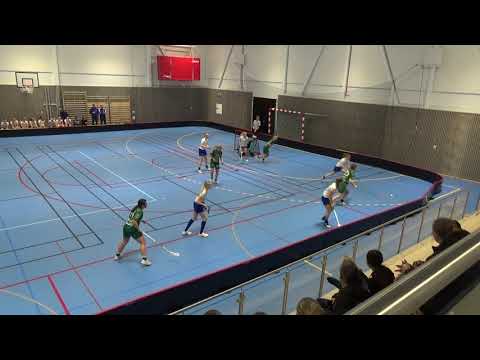 Umeå Västra IF DJ18 -  Luleå SK