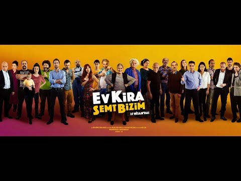 Ev Kira Semt Bizim - Tam Film