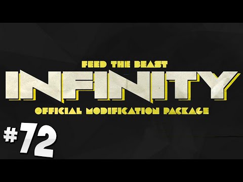 FTB Infinity- Ep.72 - Enderium  Ingot's Automated!