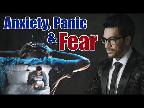&#x202a;Anxiety, Panic, &amp; Fear: Tai Lopez On How To Overcome All Three By Harnessing The Pain As Fuel&#x202c;&rlm;
