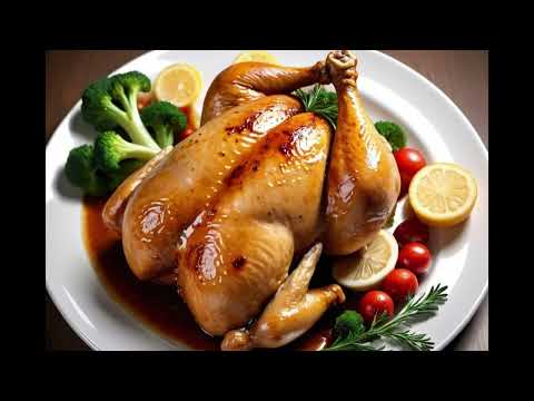 T3K - Original Recipe