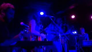 The Dutchess and the Duke at Empty Bottle 1 of 4