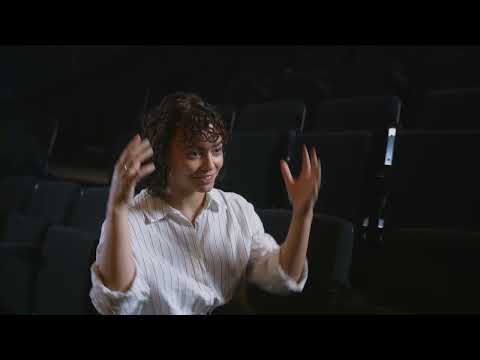 ArtEZ finals 2022 | Bachelor Artist educator in Dance | Ina Schwarte Ortega