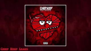 Chief Keef - Mr Cleaner (Prod By KE On The Track)