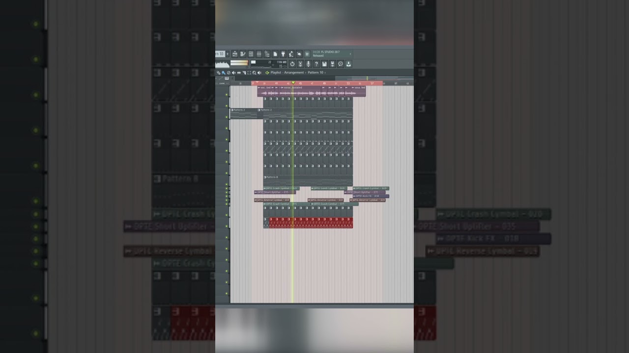 When depression is Uplifting Trance maybe #remix of Komm, susser Tod