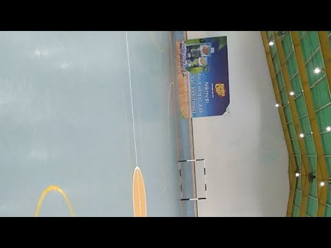 PRIMAVERA PEGASUS FC vs VAMOS MATARAM FC