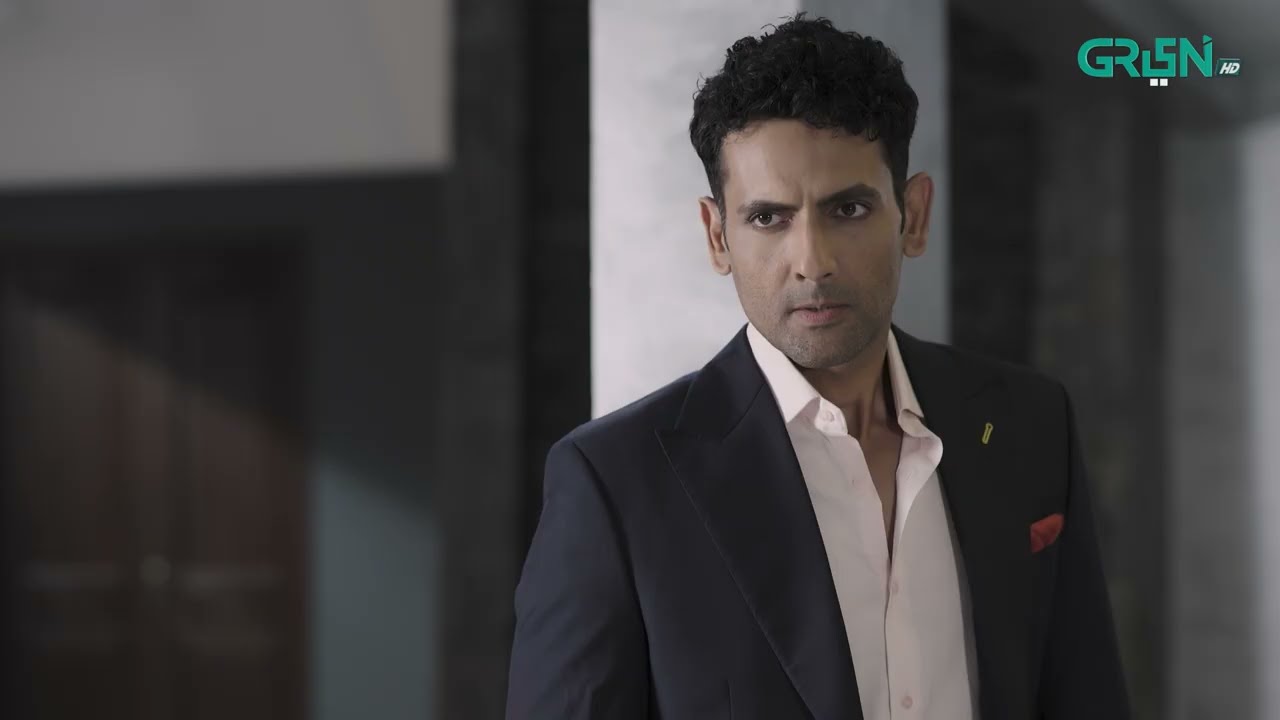 Rahguzar Episode 27 [ Best Moment 03 ] Hira Mani - Mohib Mirza | Green TV Entertainment