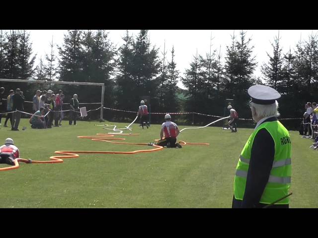 Renmotor Jinolice, 08. 05. 2015