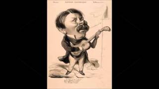 Barbara - Les Rapaces (Festival de Carpentras - 17 juillet 1973).